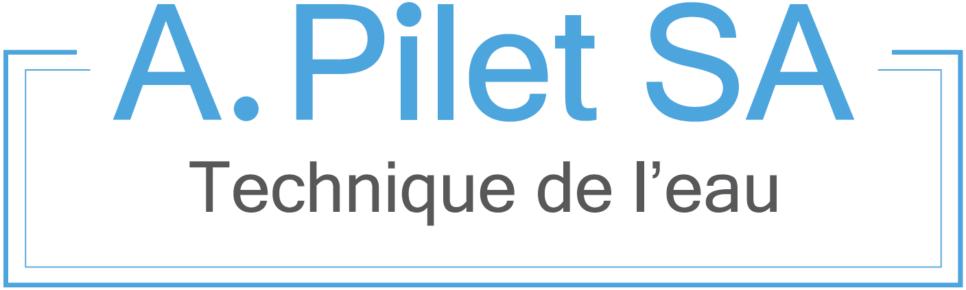 A. Pilet SA